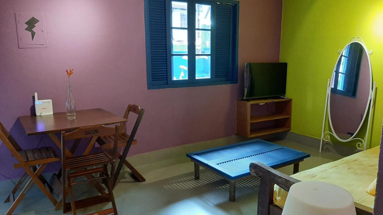 Cantinho Maresias Exterior foto